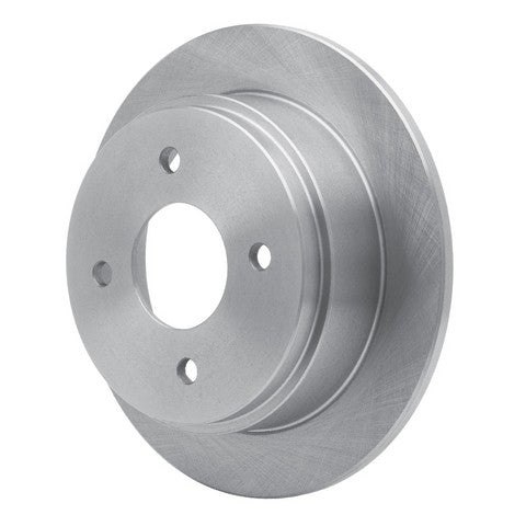 Disc Brake Rotor Dynamic Friction 600-68001