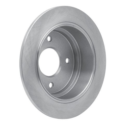 Disc Brake Rotor Dynamic Friction 600-68001