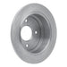 Disc Brake Rotor Dynamic Friction 600-68001