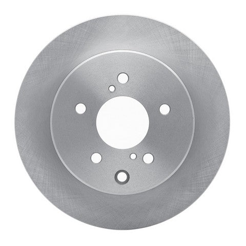 Disc Brake Rotor Dynamic Friction 600-68003