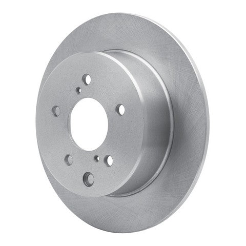 Disc Brake Rotor Dynamic Friction 600-68003