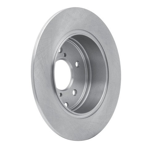Disc Brake Rotor Dynamic Friction 600-68003