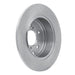 Disc Brake Rotor Dynamic Friction 600-68003