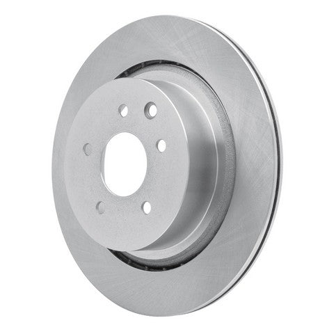 Disc Brake Rotor Dynamic Friction 600-68010