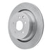 Disc Brake Rotor Dynamic Friction 600-68010