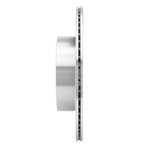 Disc Brake Rotor Dynamic Friction 600-68010