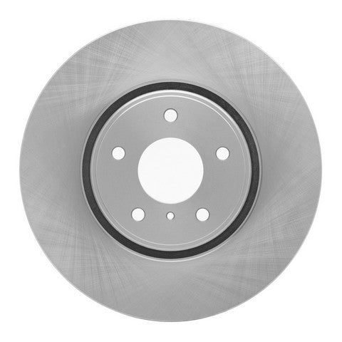 Disc Brake Rotor Dynamic Friction 600-68014