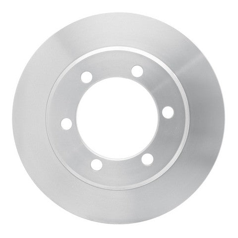 Disc Brake Rotor Dynamic Friction 600-71008
