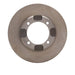 Disc Brake Rotor Dynamic Friction 600-72019