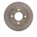 Disc Brake Rotor Dynamic Friction 600-72025