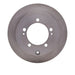 Disc Brake Rotor Dynamic Friction 600-72030
