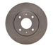 Disc Brake Rotor Dynamic Friction 600-72039