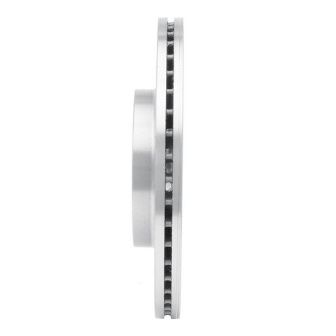 Disc Brake Rotor Dynamic Friction 600-72044