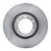 Disc Brake Rotor Dynamic Friction 600-72052