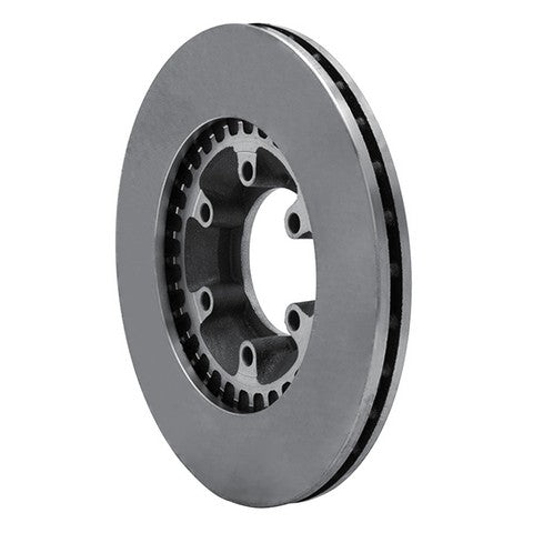 Disc Brake Rotor Dynamic Friction 600-72052