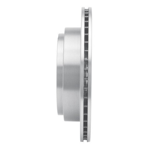 Disc Brake Rotor Dynamic Friction 600-72058