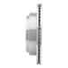 Disc Brake Rotor Dynamic Friction 600-72058