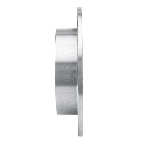 Disc Brake Rotor Dynamic Friction 600-72062