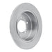 Disc Brake Rotor Dynamic Friction 600-72062