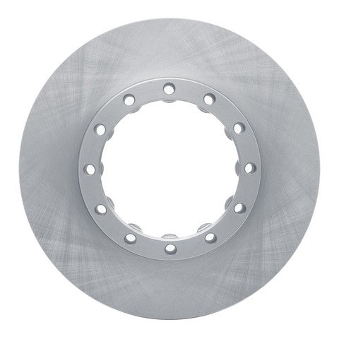 Disc Brake Rotor Dynamic Friction 600-72068