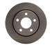 Disc Brake Rotor Dynamic Friction 600-73001