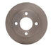 Disc Brake Rotor Dynamic Friction 600-73007