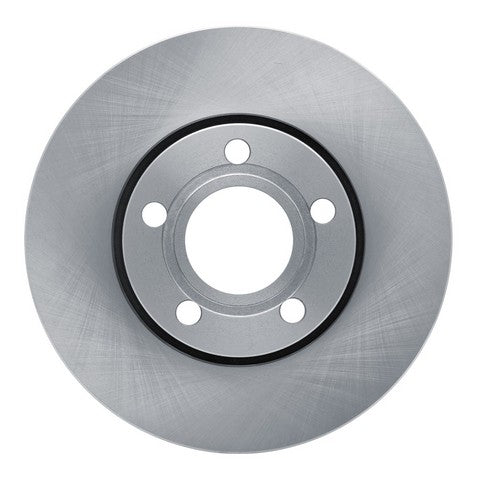 Disc Brake Rotor Dynamic Friction 600-73008