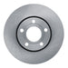 Disc Brake Rotor Dynamic Friction 600-73008