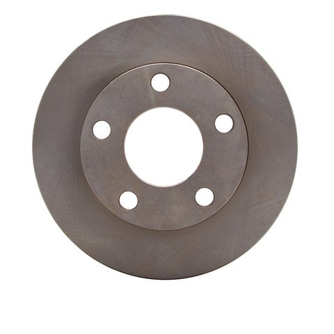 Disc Brake Rotor Dynamic Friction 600-73009