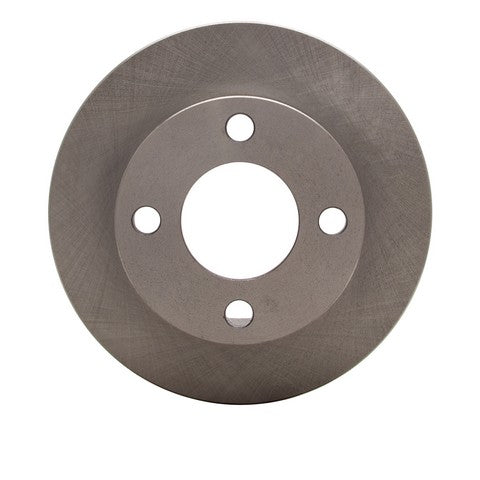 Disc Brake Rotor Dynamic Friction 600-73012