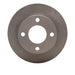 Disc Brake Rotor Dynamic Friction 600-73012