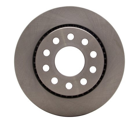 Disc Brake Rotor Dynamic Friction 600-73013