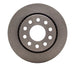 Disc Brake Rotor Dynamic Friction 600-73013
