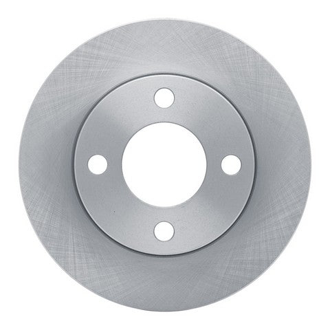 Disc Brake Rotor Dynamic Friction 600-73015