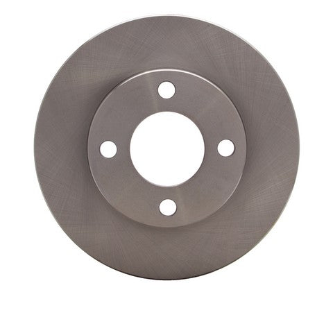 Disc Brake Rotor Dynamic Friction 600-73016