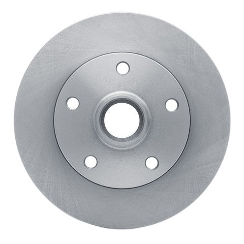 Disc Brake Rotor Dynamic Friction 600-73017