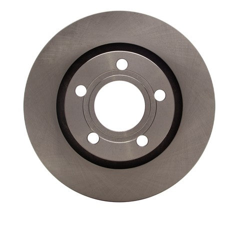 Disc Brake Rotor Dynamic Friction 600-73020
