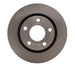 Disc Brake Rotor Dynamic Friction 600-73020