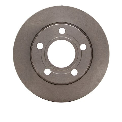 Disc Brake Rotor Dynamic Friction 600-73021