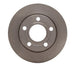 Disc Brake Rotor Dynamic Friction 600-73021