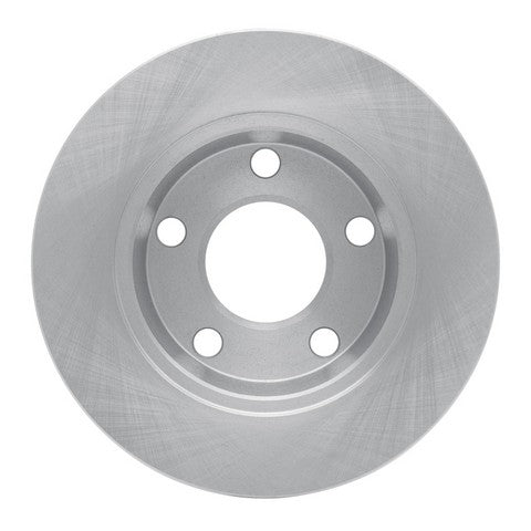 Disc Brake Rotor Dynamic Friction 600-73022