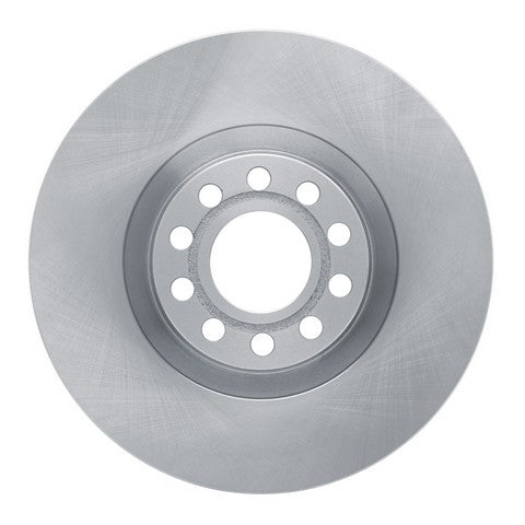 Disc Brake Rotor Dynamic Friction 600-73023