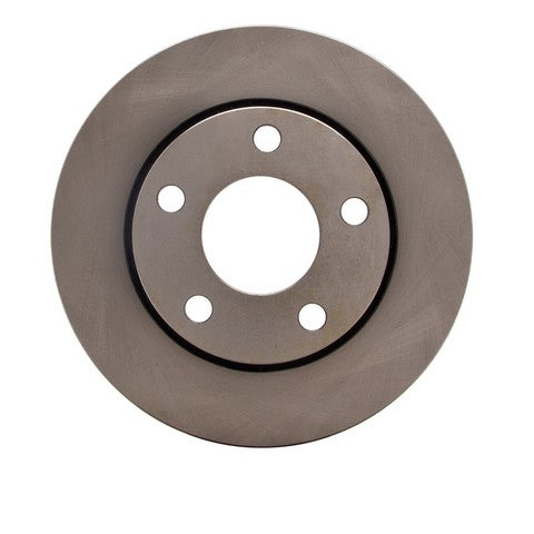 Disc Brake Rotor Dynamic Friction 600-73024