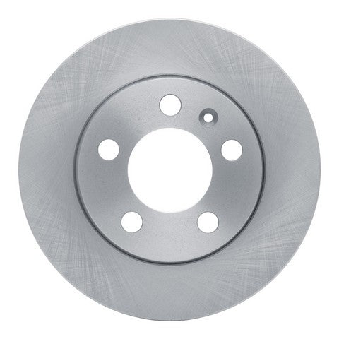 Disc Brake Rotor Dynamic Friction 600-73025