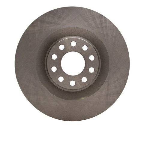 Disc Brake Rotor Dynamic Friction 600-73026