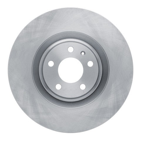 Disc Brake Rotor Dynamic Friction 600-73031