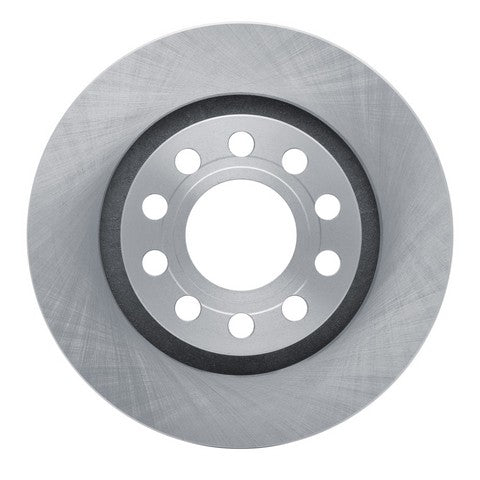 Disc Brake Rotor Dynamic Friction 600-73033