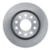 Disc Brake Rotor Dynamic Friction 600-73033