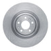Disc Brake Rotor Dynamic Friction 600-73034