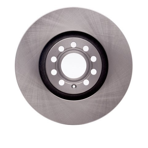 Disc Brake Rotor Dynamic Friction 600-73036